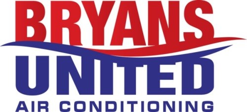 Logo for Bryans United Air Conditioning