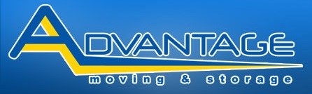 Advantage Moving & Storage logo