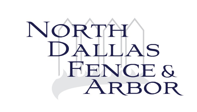 Logo for North Dallas Fence & Arbor