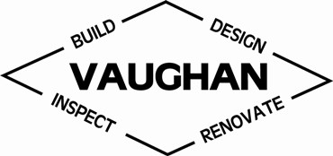 Vaughan Building & Remodeling Inc logo