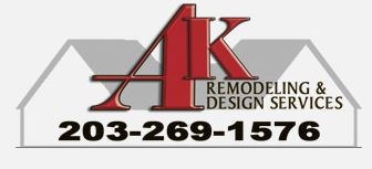 A K Remodeling & Design Services logo