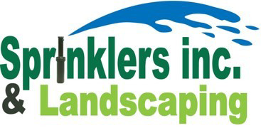 Logo for Sprinklers Inc