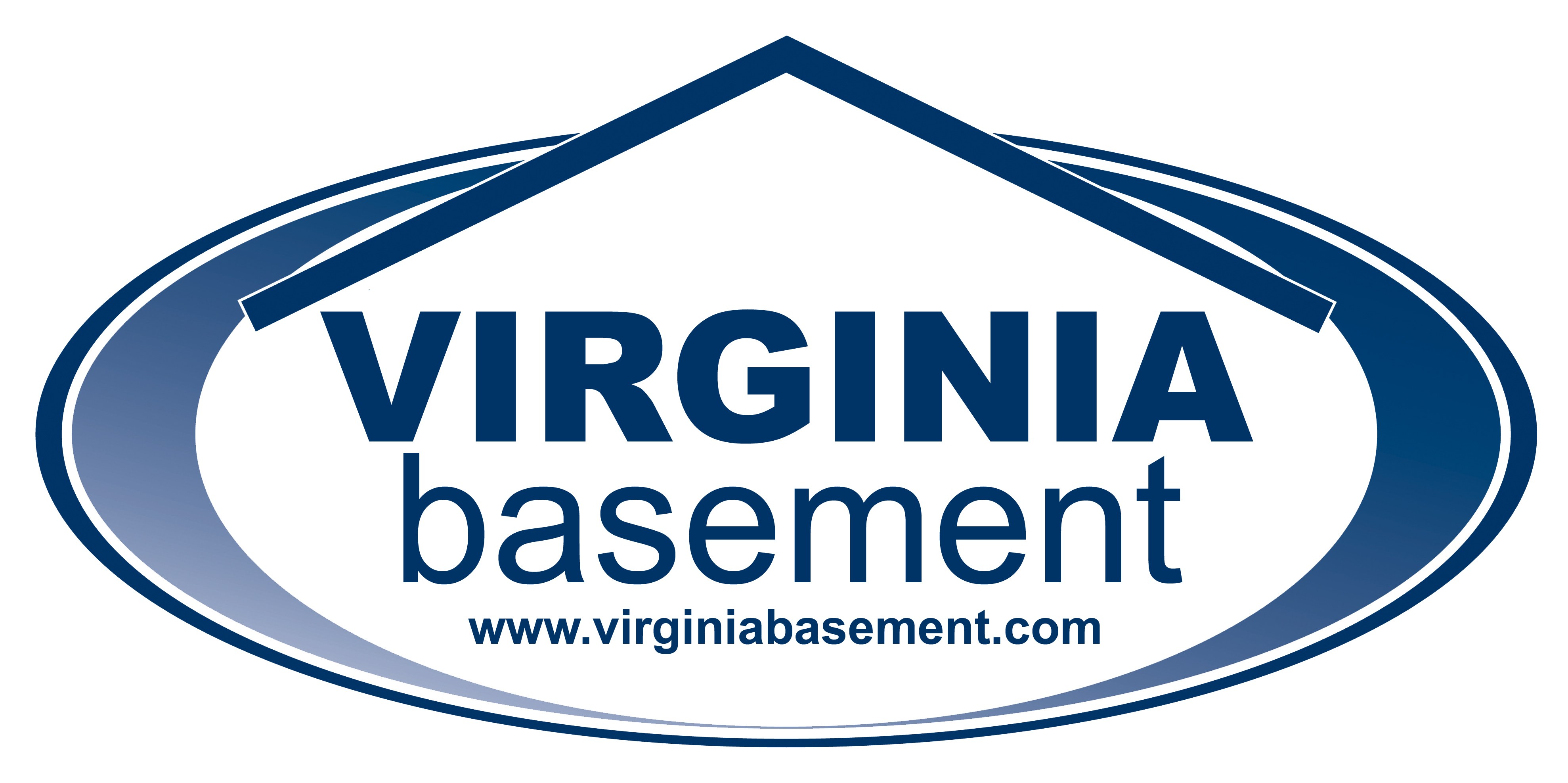 Logo for Virginia Basement