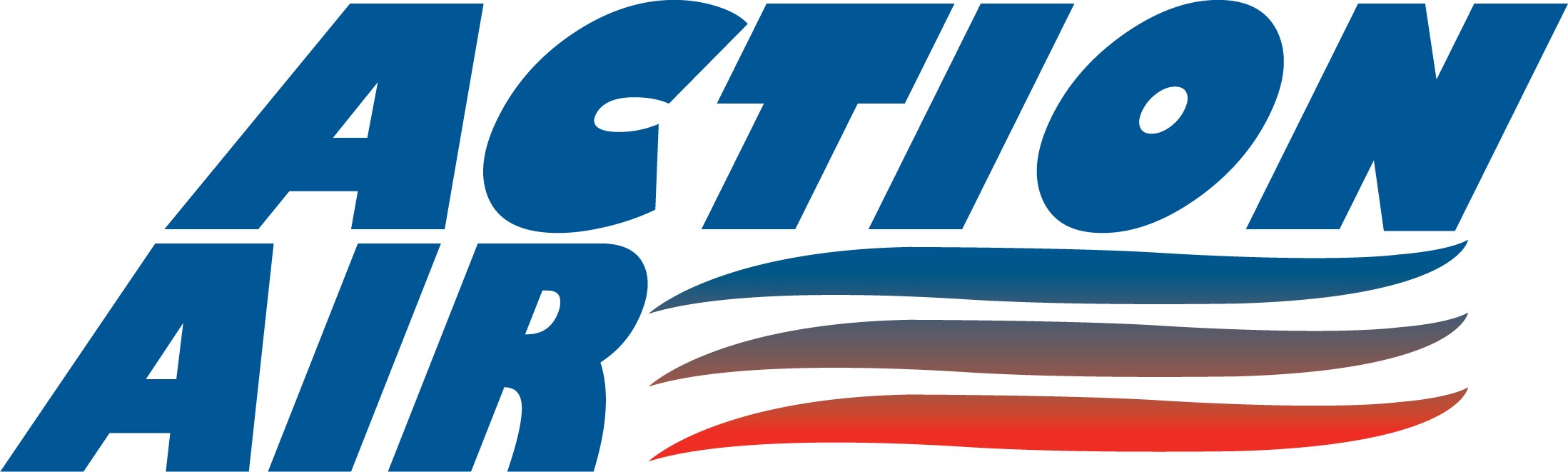 Action Air logo