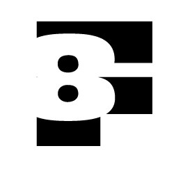 Logo for 8F CONSULTING
