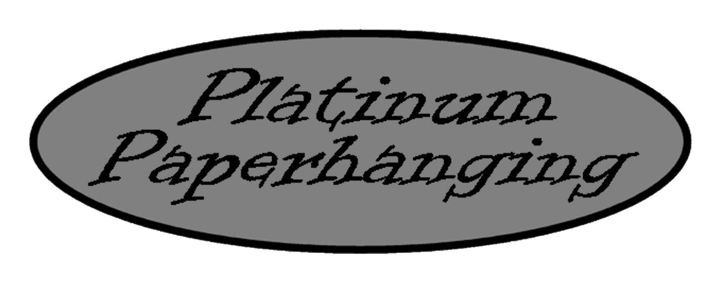 Logo for Platinum Paperhanging