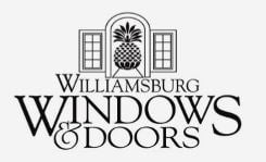 Williamsburg Windows and Doors logo