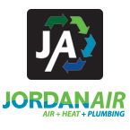 Logo for Jordan Air Inc