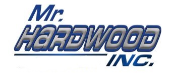 Logo for Mr. Hardwood Inc