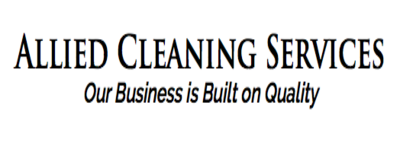 Logo for Allied Cleaning Services