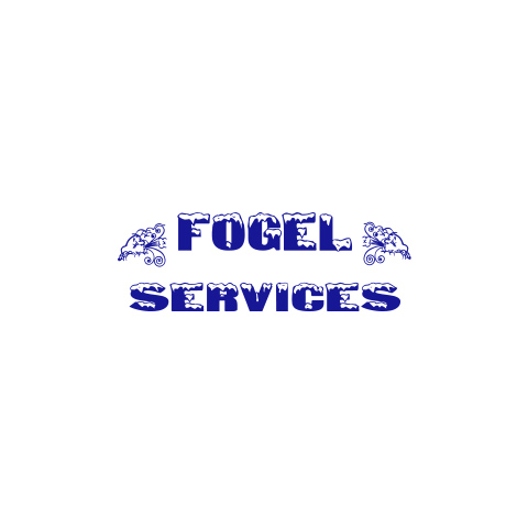Logo for Fogel Services Inc