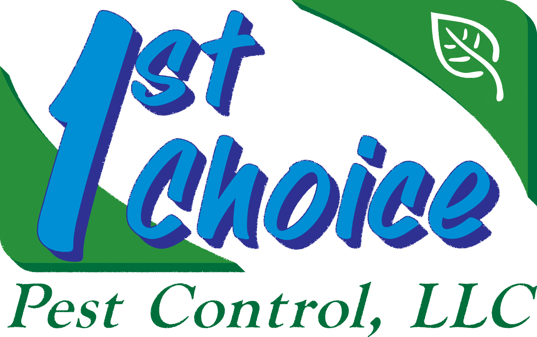 1st Choice Pest Control, LLC logo
