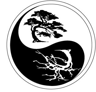 Logo for Pro Trees