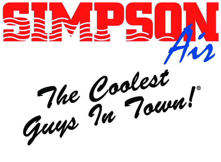 Logo for Simpson Air