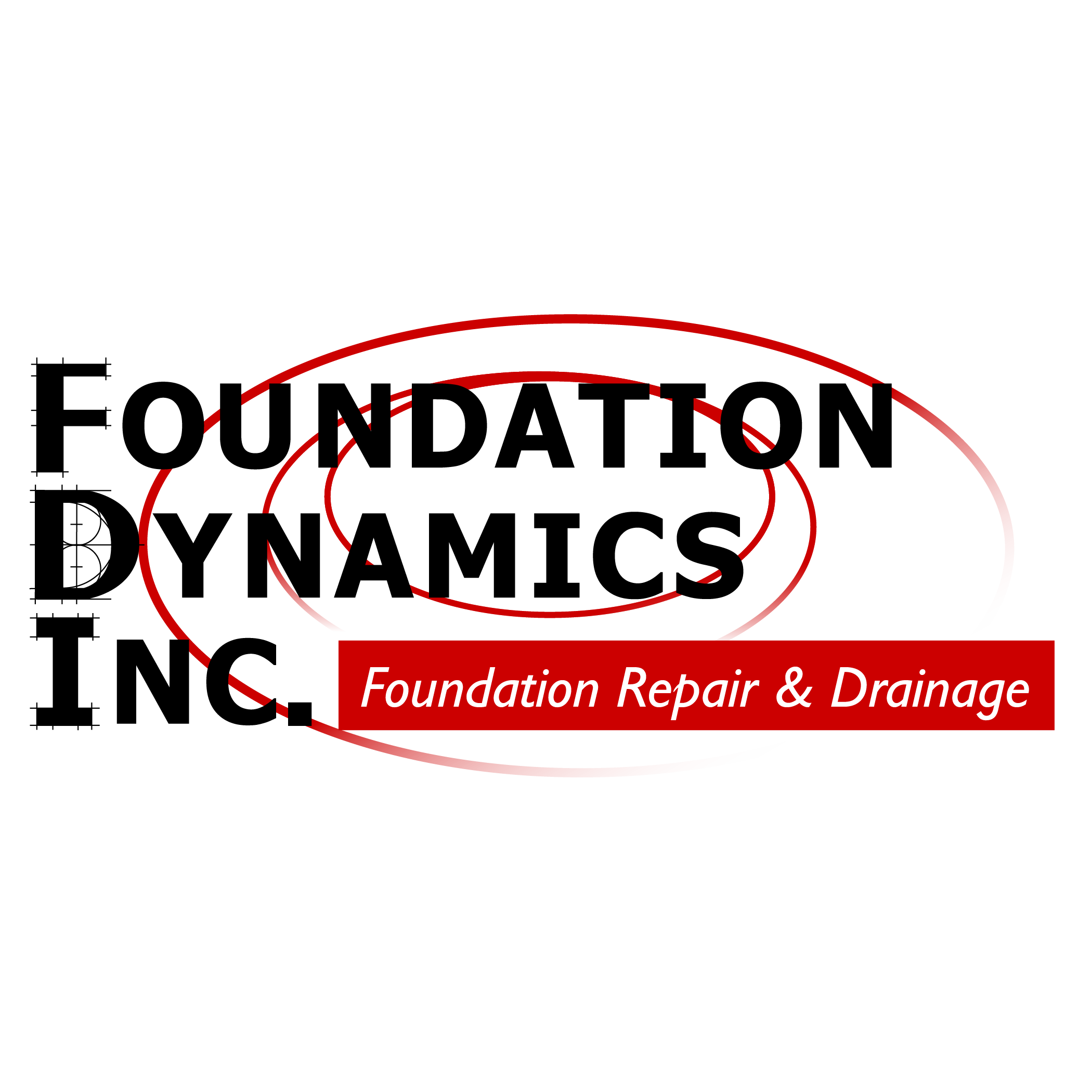 Logo for Foundation Dynamics Inc