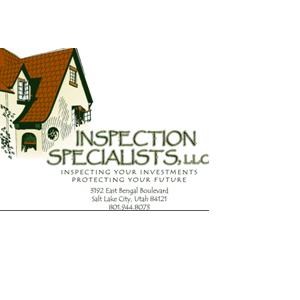 Logo for Inspection Specialists LLC