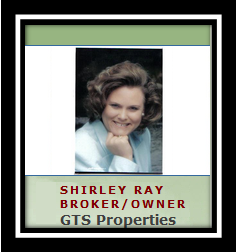 Logo for GTS PROPERTIES