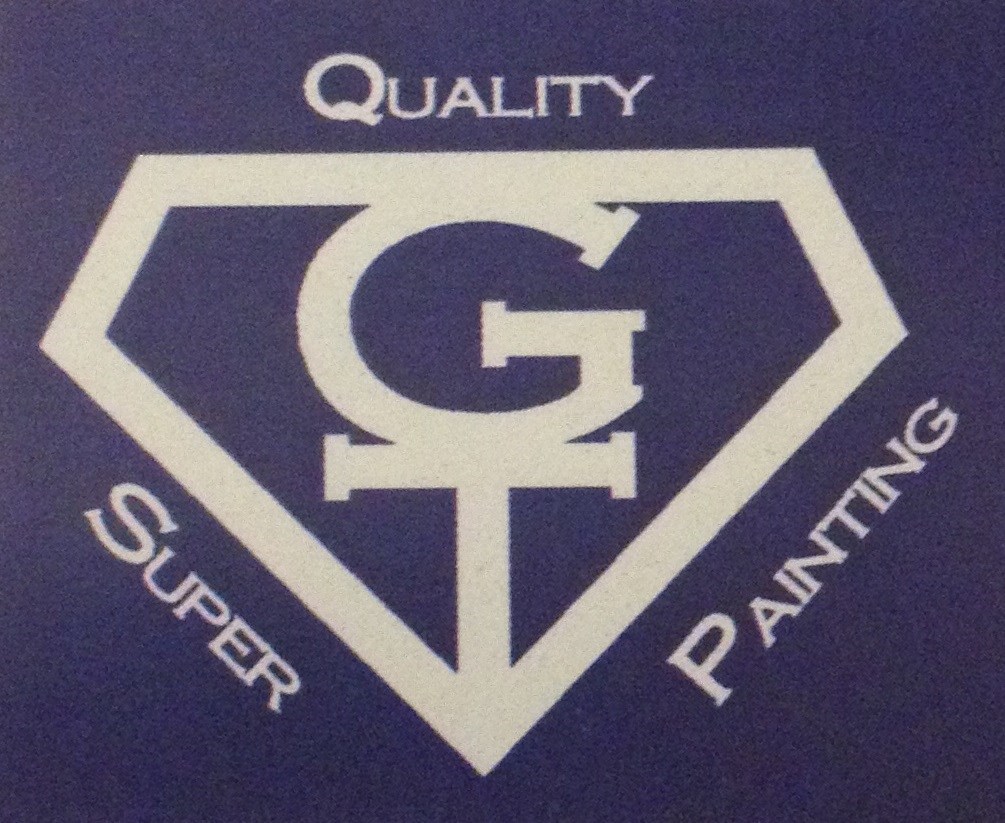 Logo for GT Painting