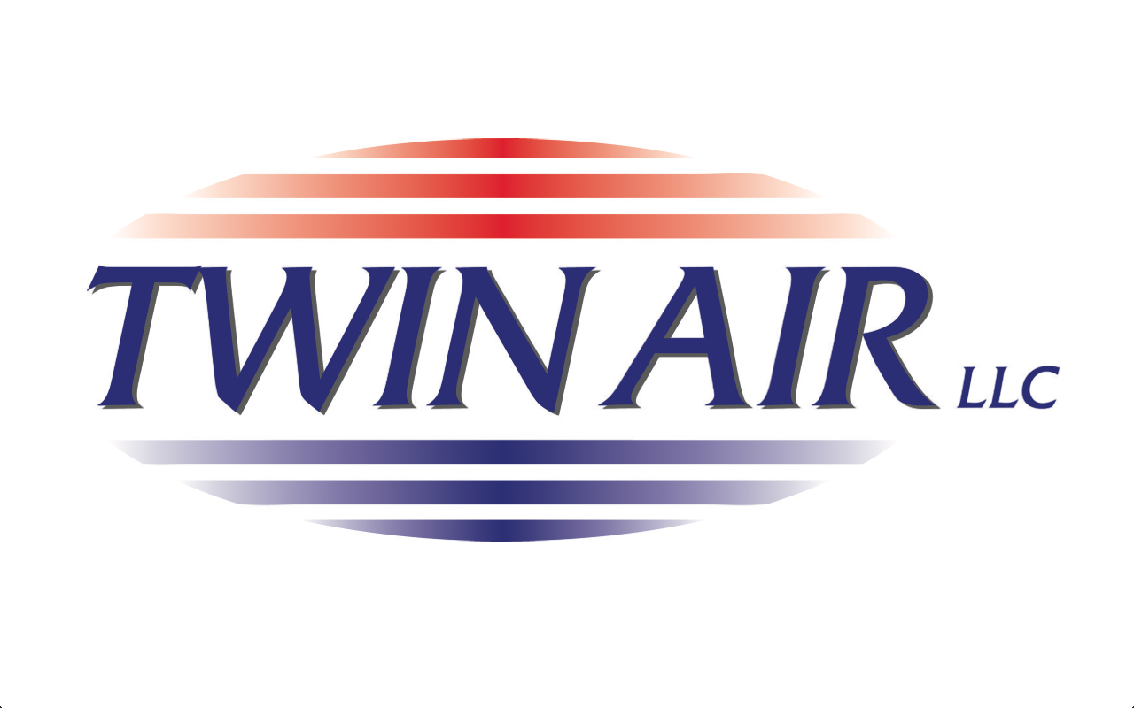 Logo for Twin Air LLC