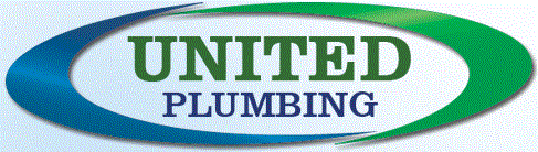 United Plumbing logo