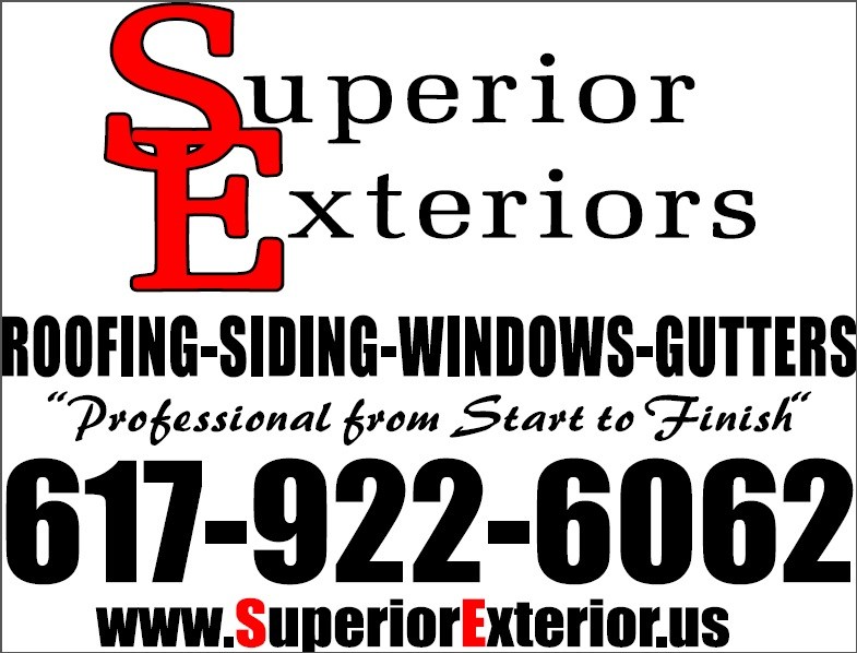 Logo for Superior Exteriors