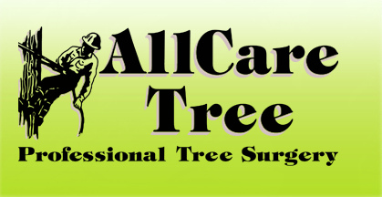 Logo for All Care Tree Surgery