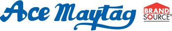 Logo for Ace Maytag