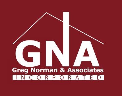 Logo for GNA dba BathMasters