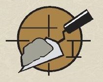 Logo for JD Masonry LLC