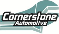 Logo for CORNERSTONE AUTOMOTIVE
