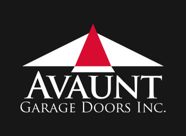 Logo for Avaunt Garage Doors Inc