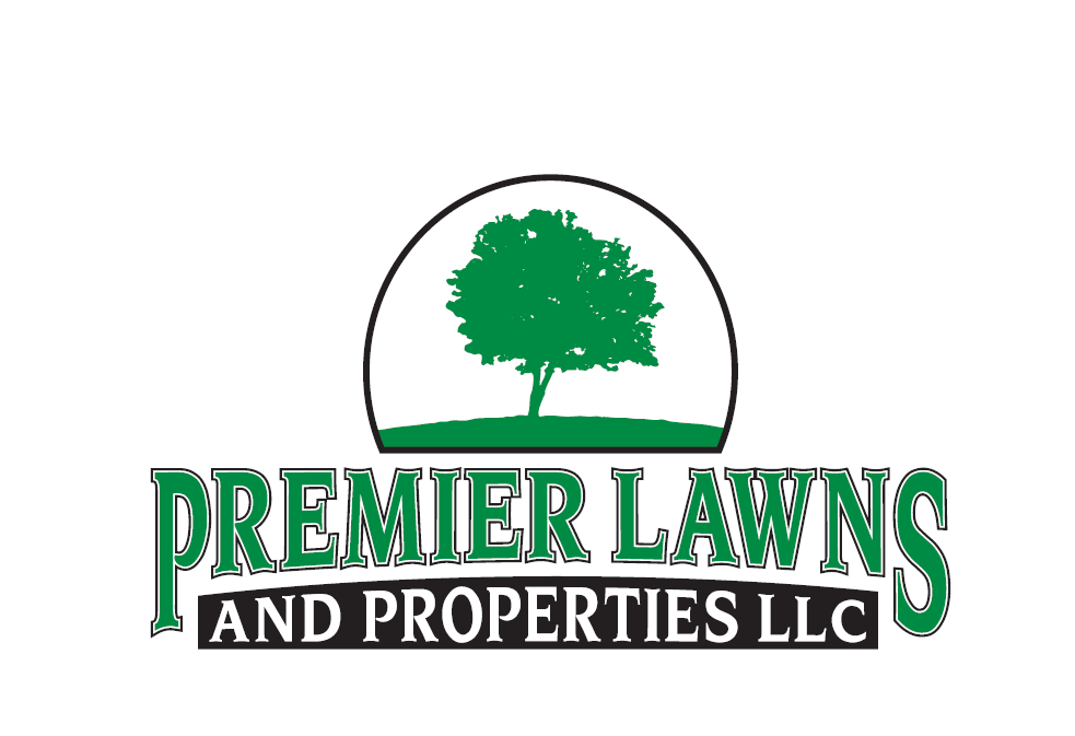 Premier Lawns & Properties logo