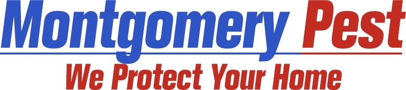 Logo for Montgomery Pest Control