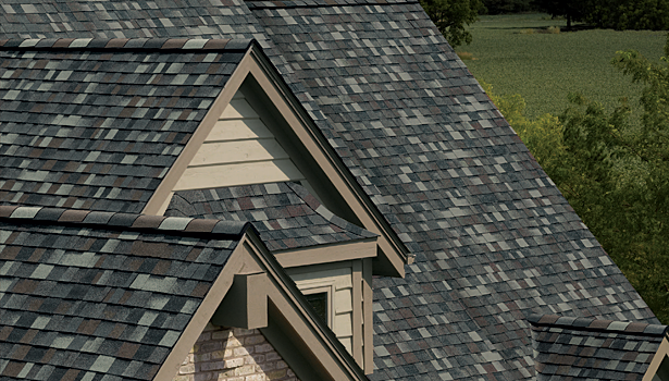 Logo for ABC Roofing & Siding Inc.