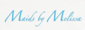 Logo for Maids by Melissa