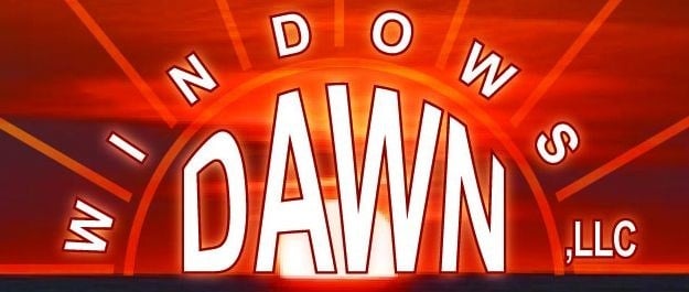 Logo for DAWN Windows LLC