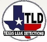 Logo for TEXAS LEAK DETECTIONS