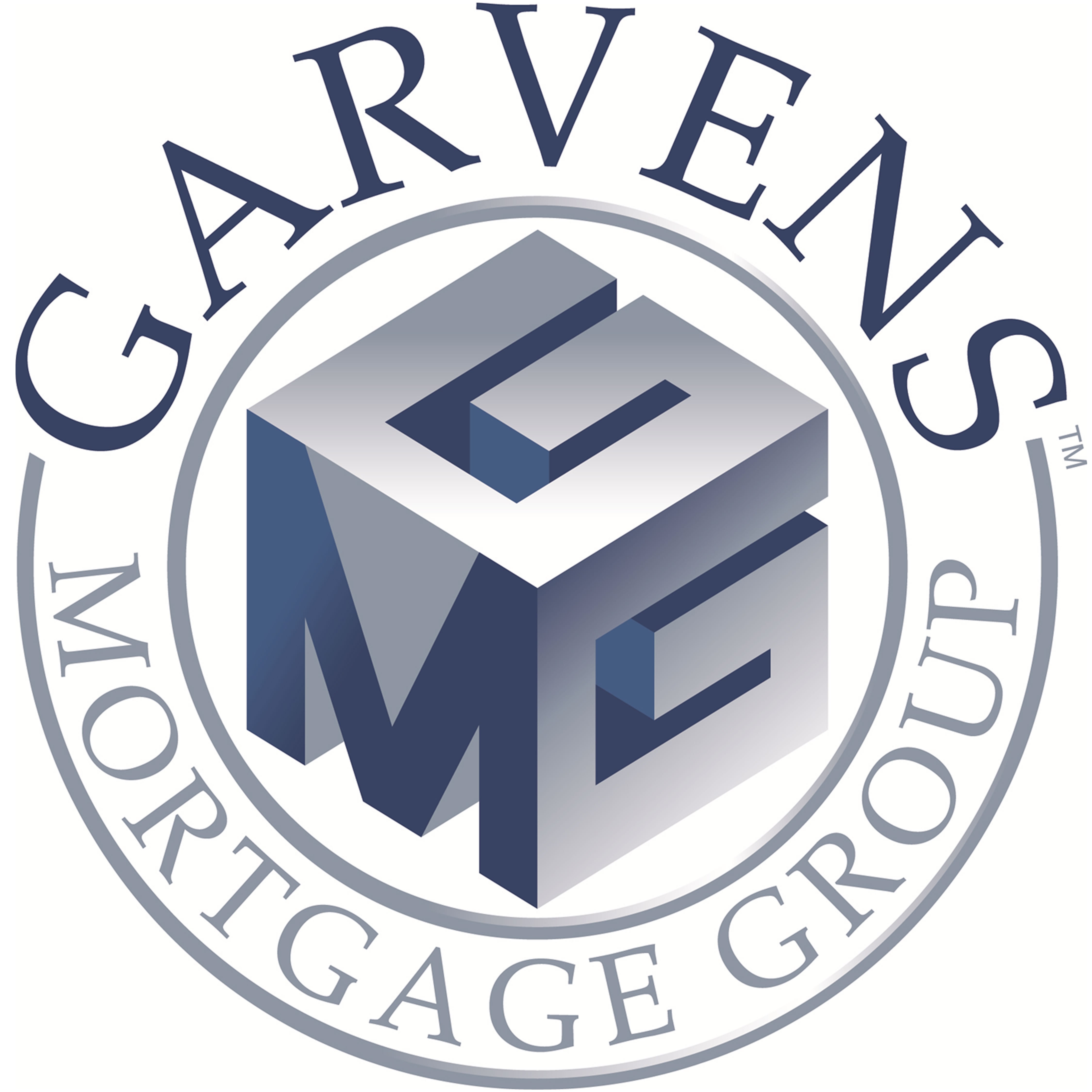 Garvens Group of Churchill Mortgage logo