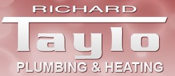 Logo for RICHARD TAYLO PLUMBING & HEATING