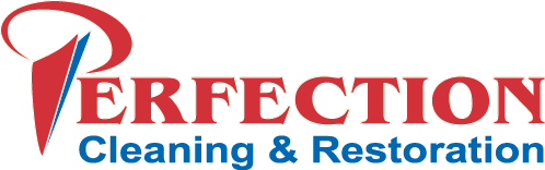 Logo for Perfection Cleaning & Restoration