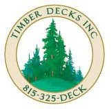 Timber Decks Inc logo