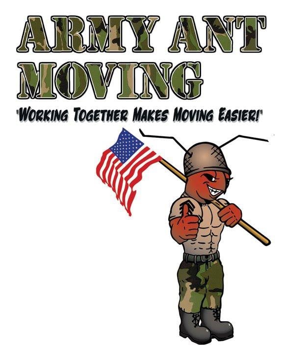Avatar for Army Ant Moving