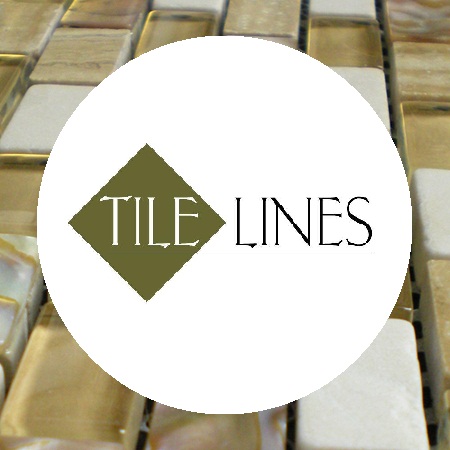 TILE LINES logo