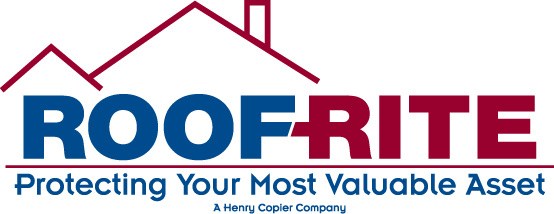 Logo for Roof Rite