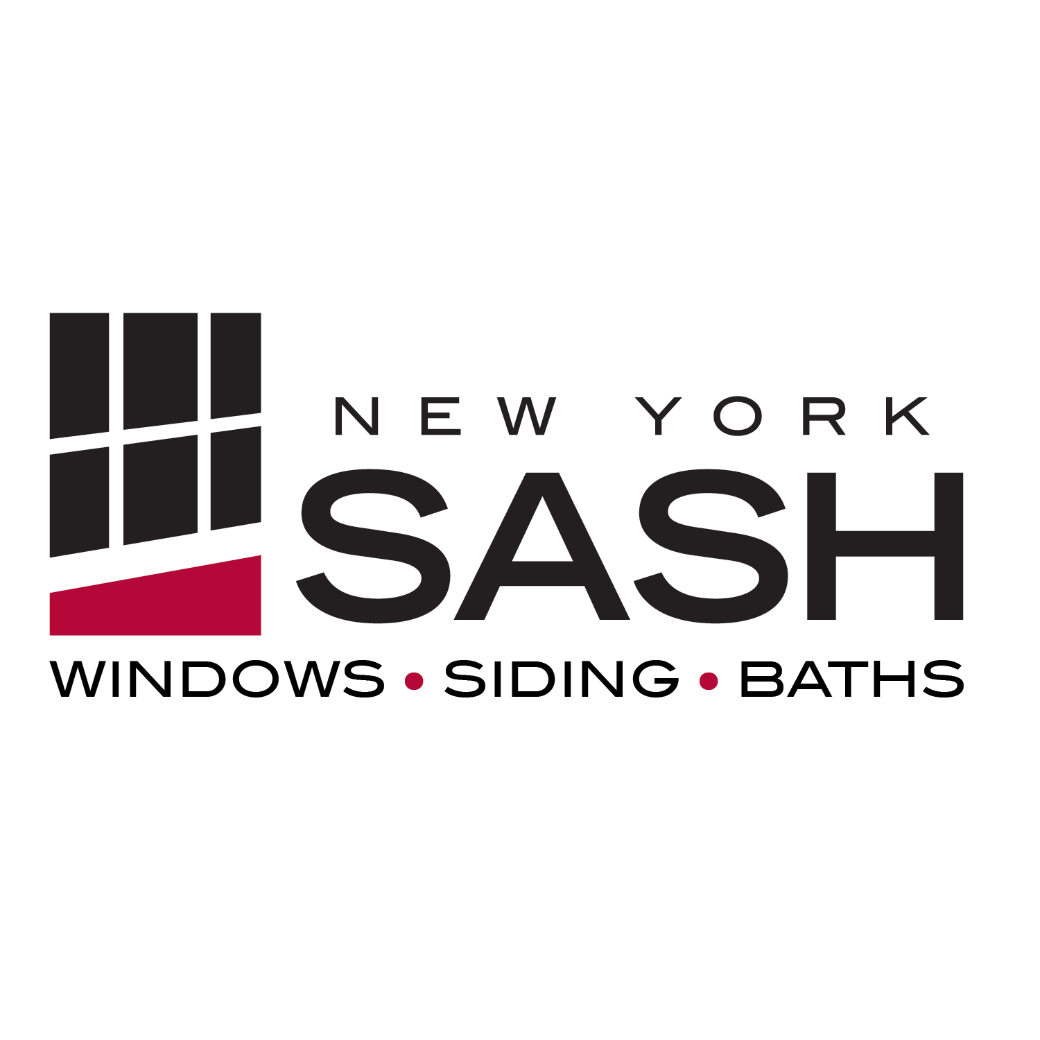 New York Sash logo