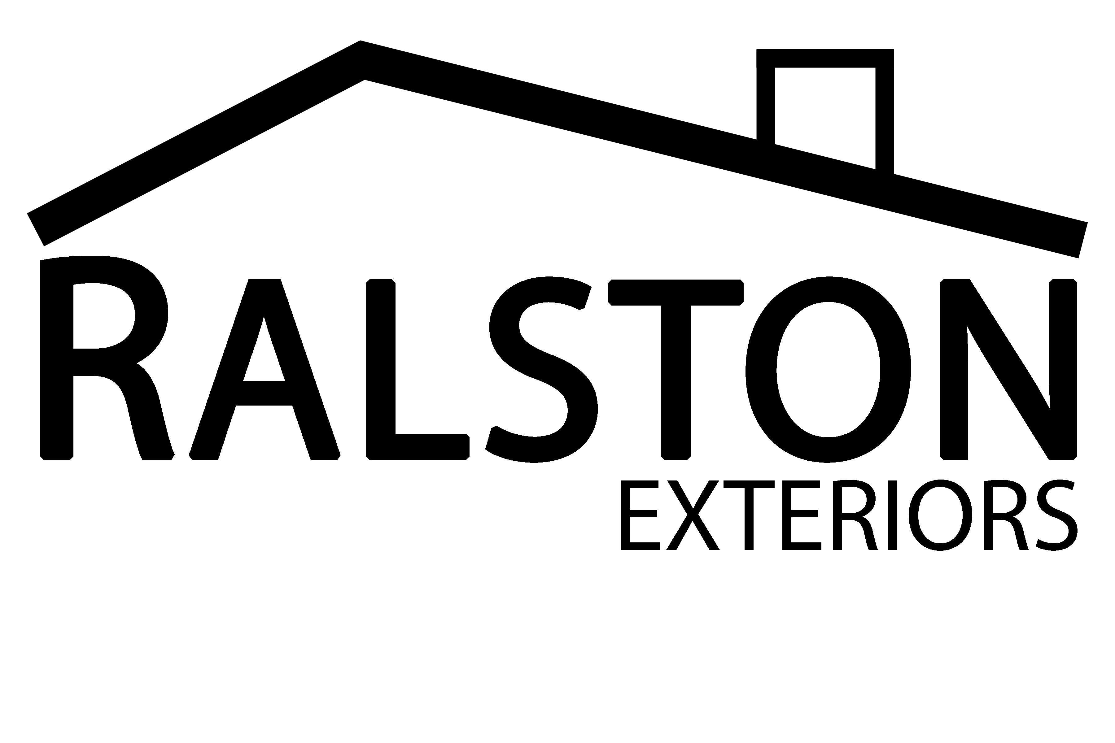 Logo for Ralston Exteriors