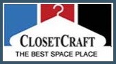 Logo for CLOSETCRAFT