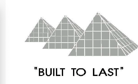 Logo for PYRAMID CERAMIC TILE