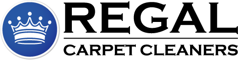Regal Carpet, Rug & Upholstery Cleaning logo