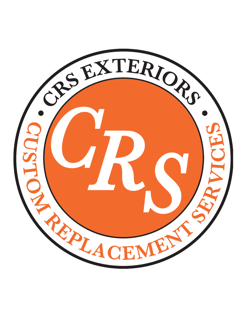 Logo for CRS Exteriors